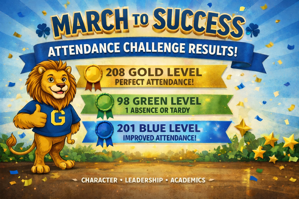 Greathouse/Shryock Traditional