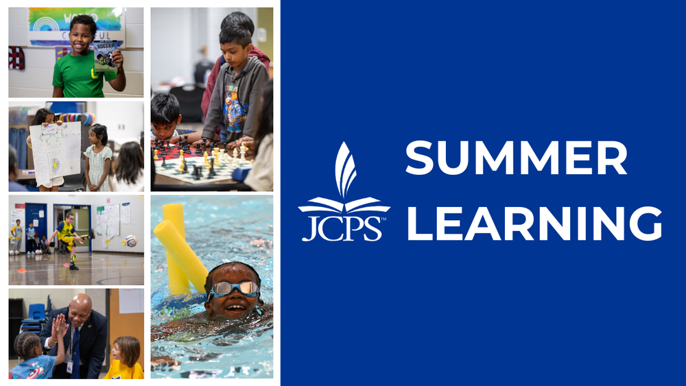 summer learning