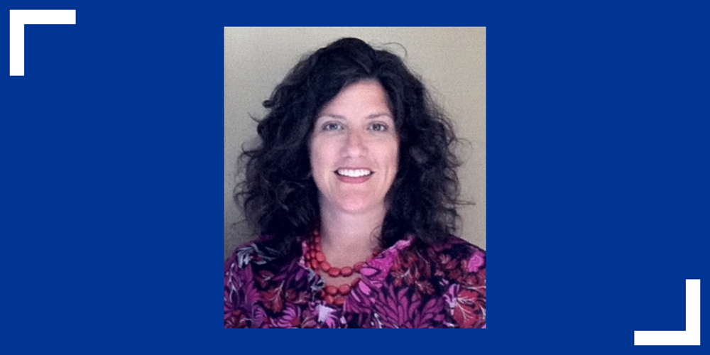 Photo of Dr. DeFerrari