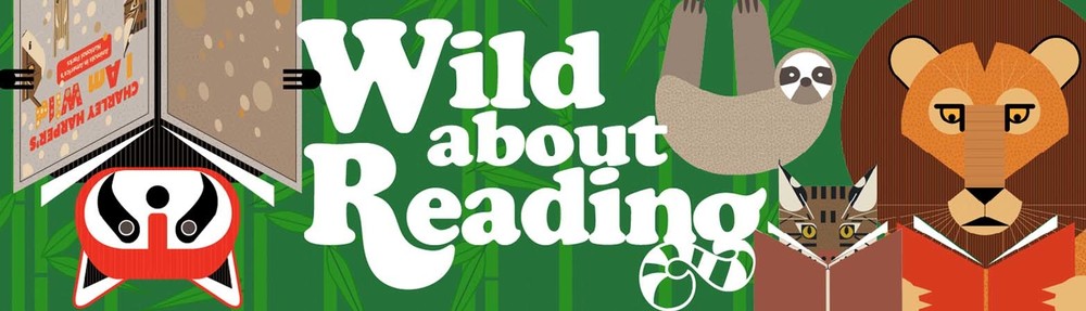summer Reading Program banner