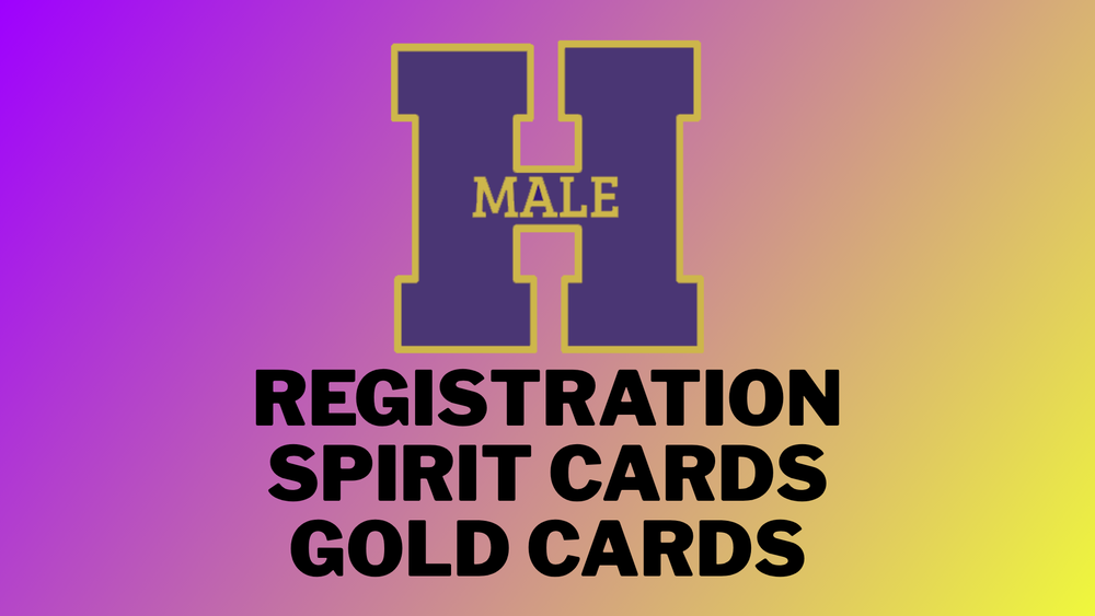 Male High