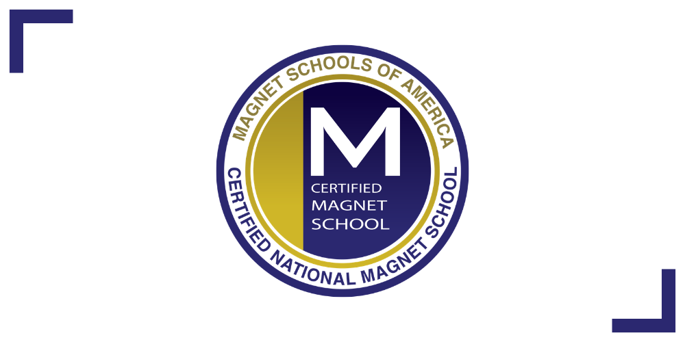 Magnet Schools of America, Certified National Magnet School