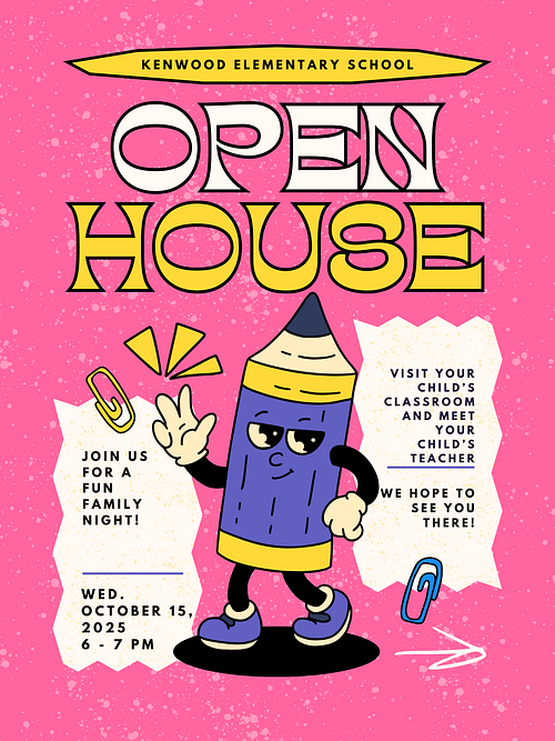 Open House