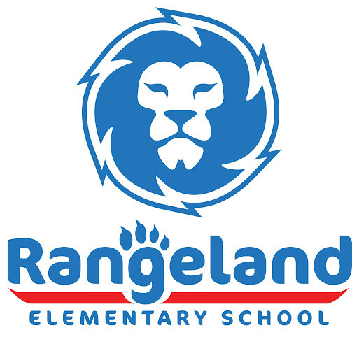Rangeland Lion