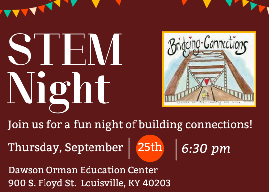 Family STEM Night thumbnail