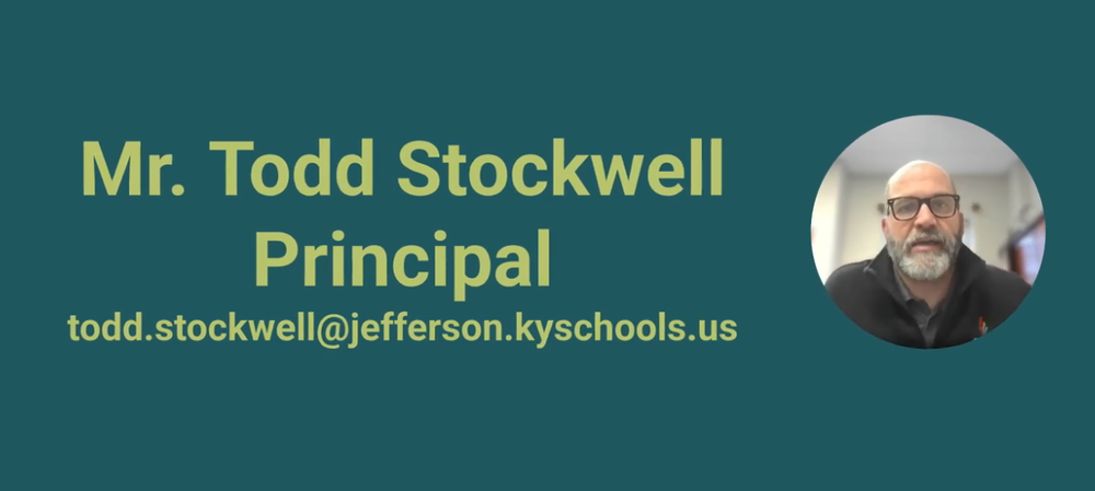 principal update thumbnail