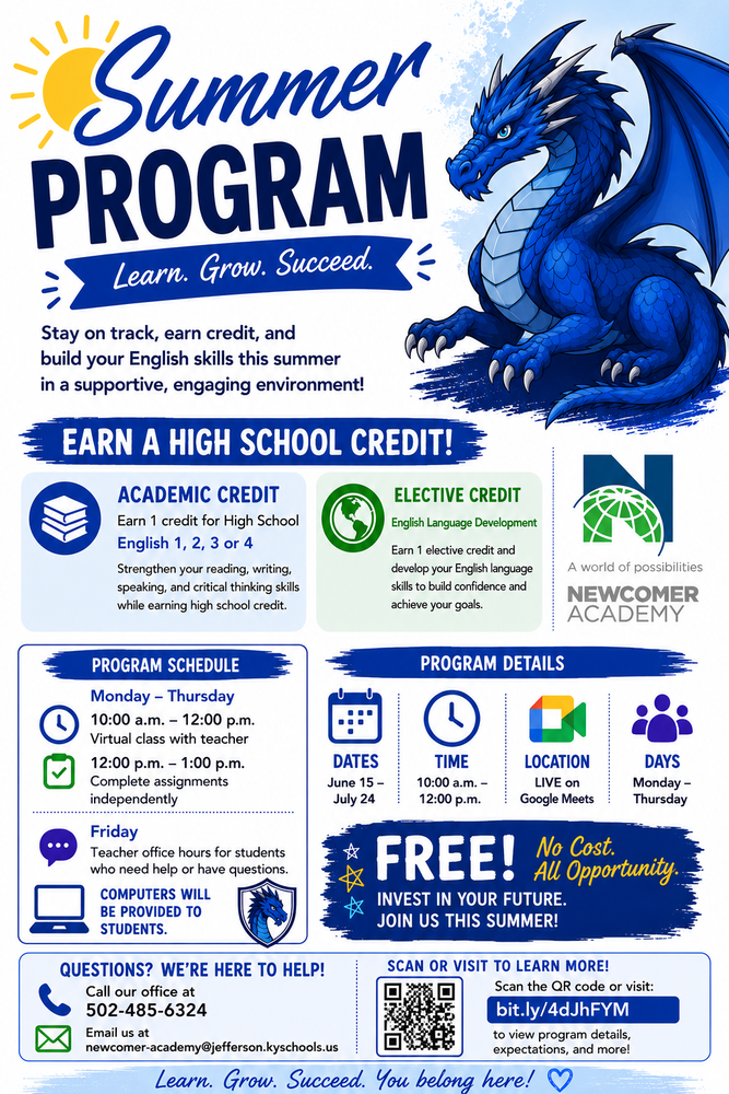 summer program