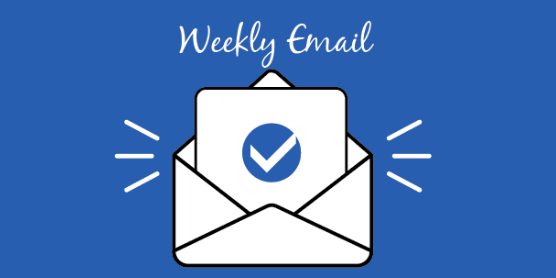 Weekly Email
