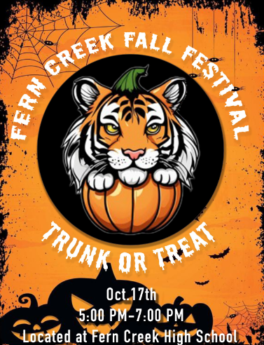 Fern Creek Fall Festival