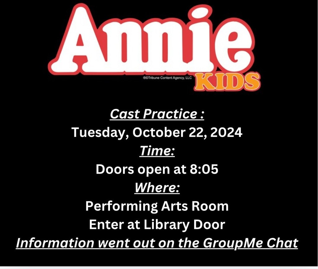 annie cast