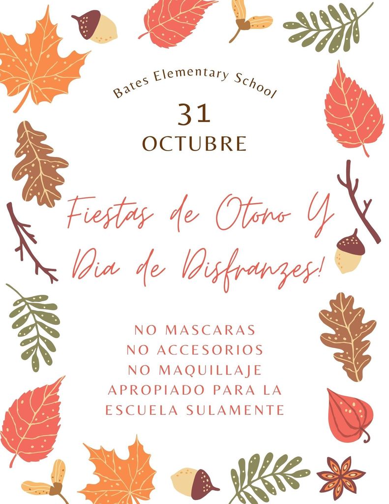 10/31/24 happenings
