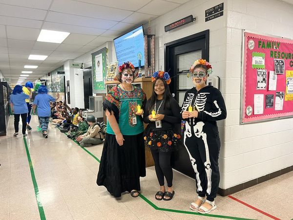 Day of the Dead