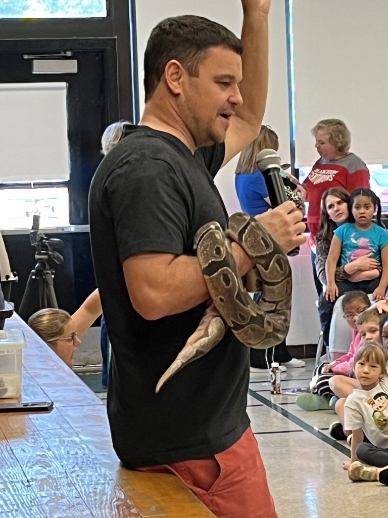 Snake