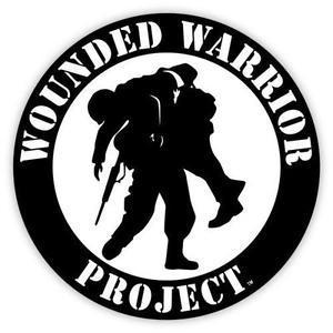 wounded warrior project
