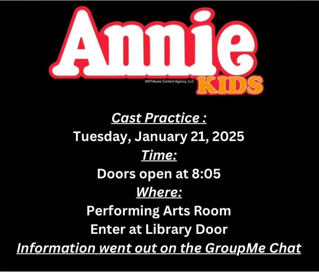 annie