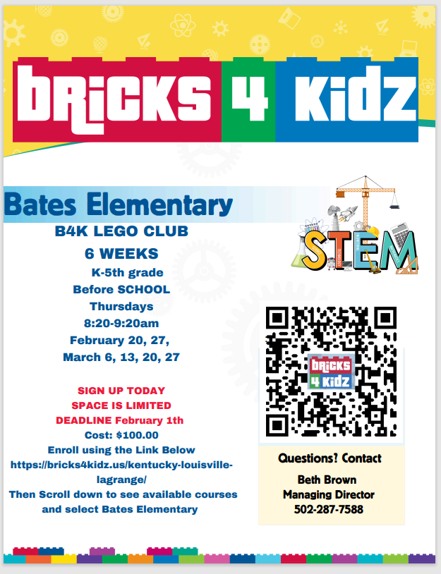 bricks