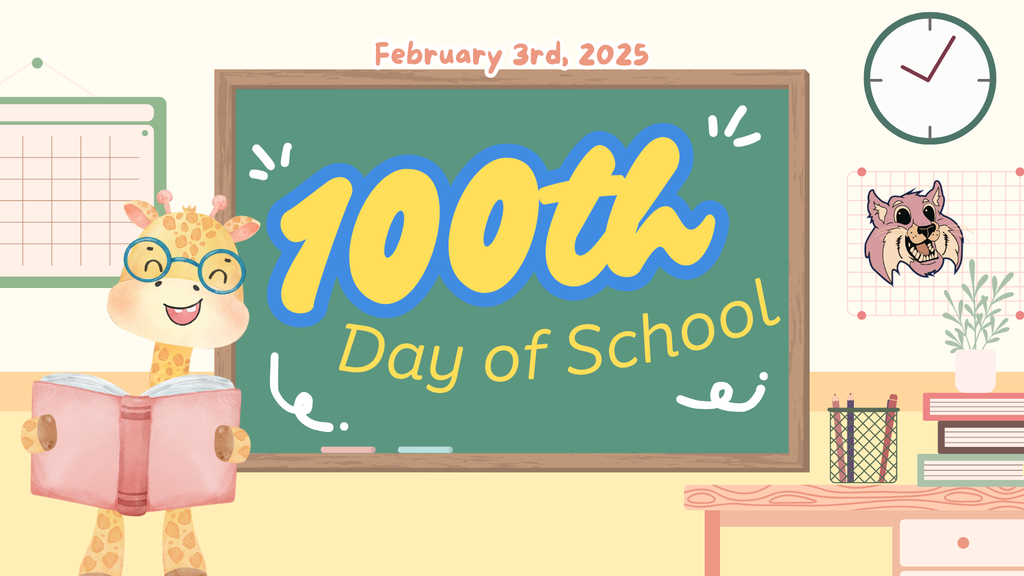 100th Day of School