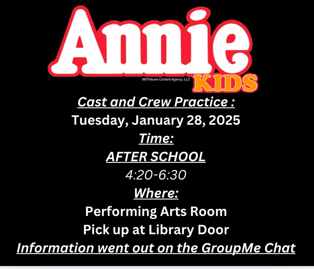 annie cast