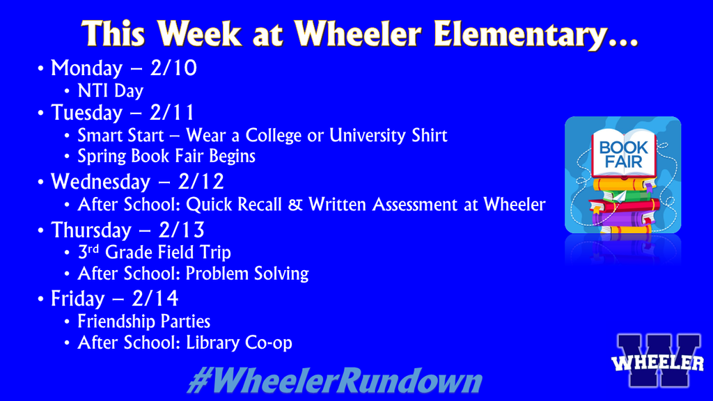 WheelerRundown