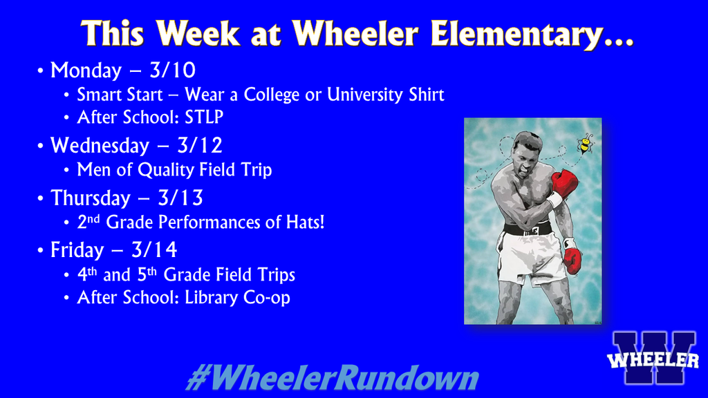 WheelerRundown