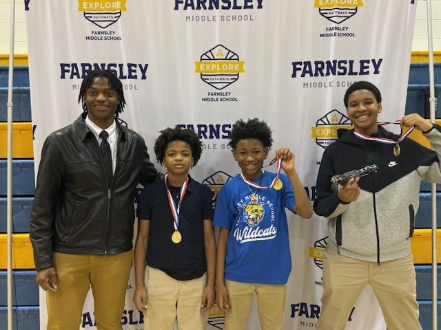 STEM Racing Pictures