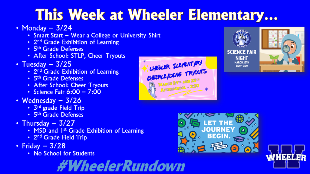 WheelerRundown
