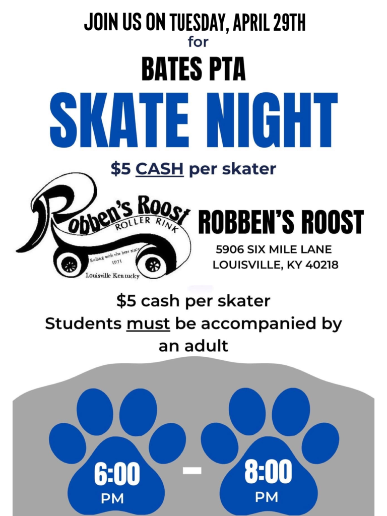 skate night