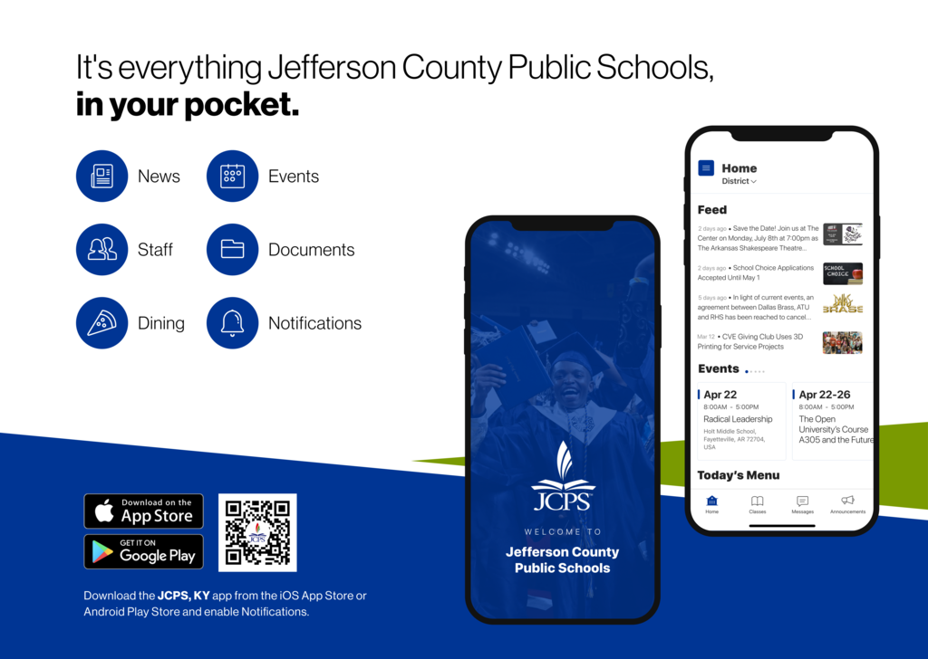 Everything in your pocket- App