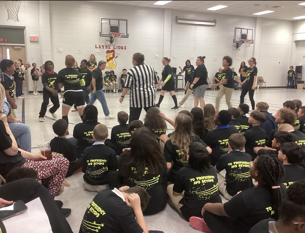 Basketball Game