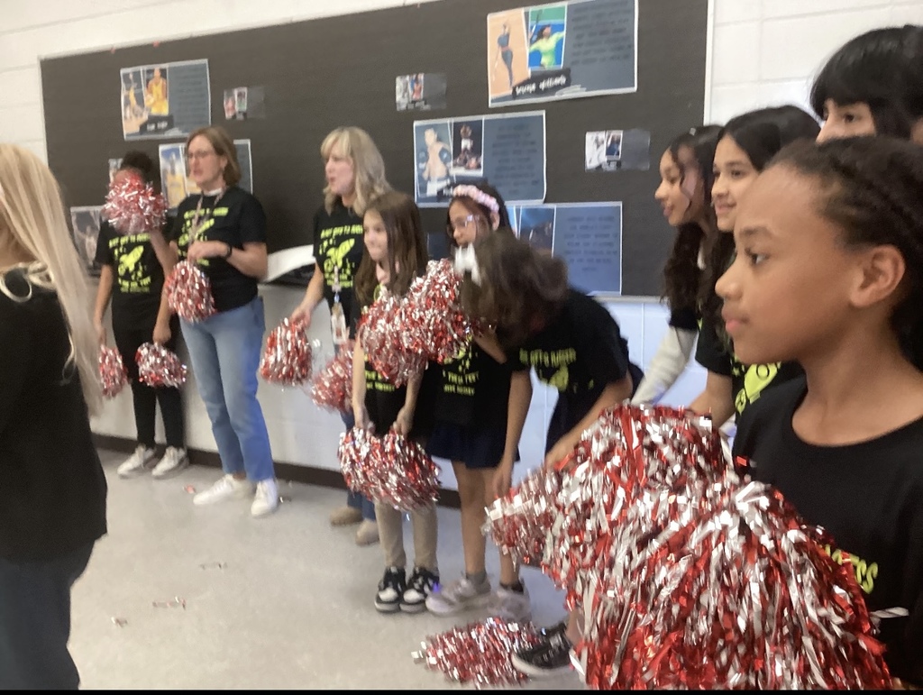 Cheerleaders