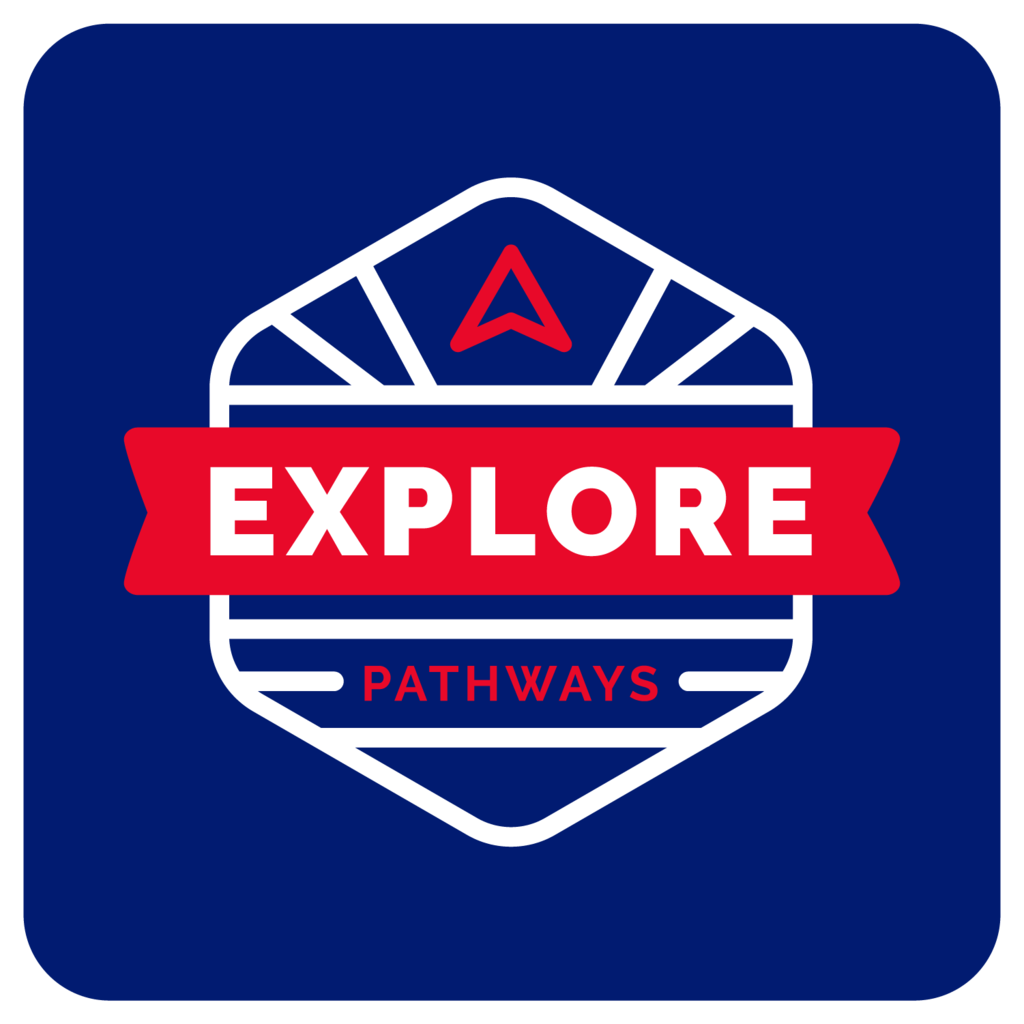 Crosby 6th & 7th Graders!!! Rock your new Pathway t-shirts this coming FRIDAY MAY 16!
