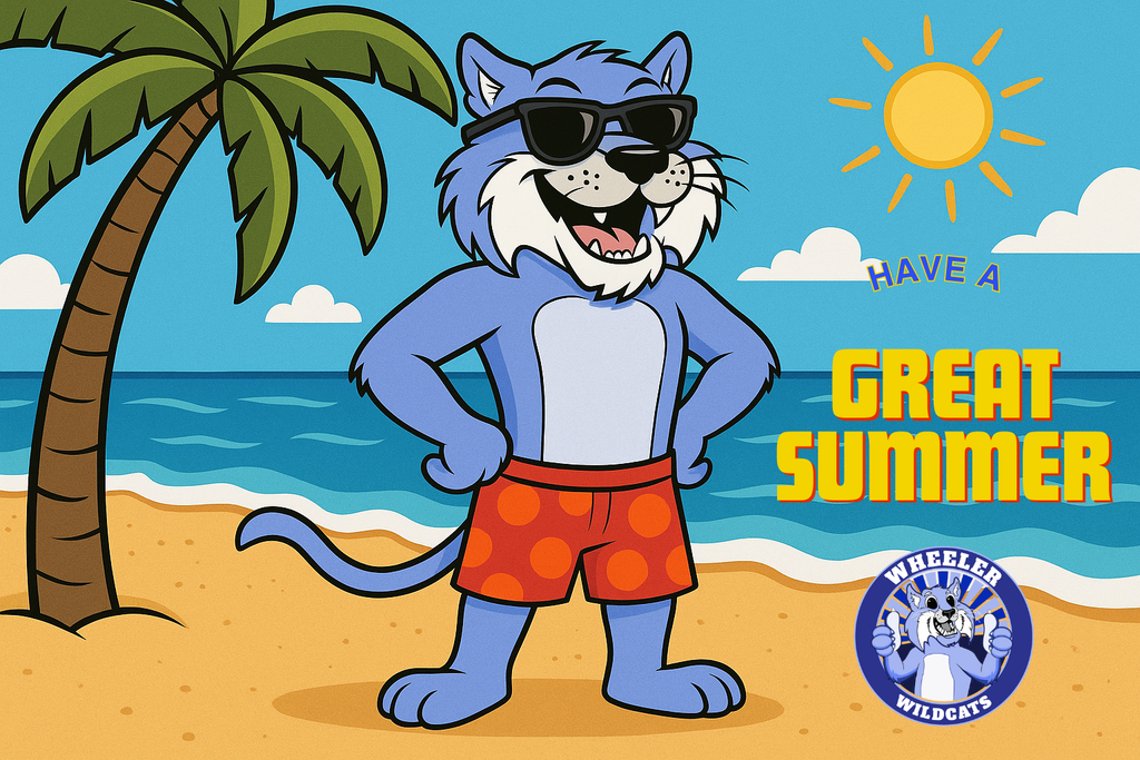 Have a Great Summer