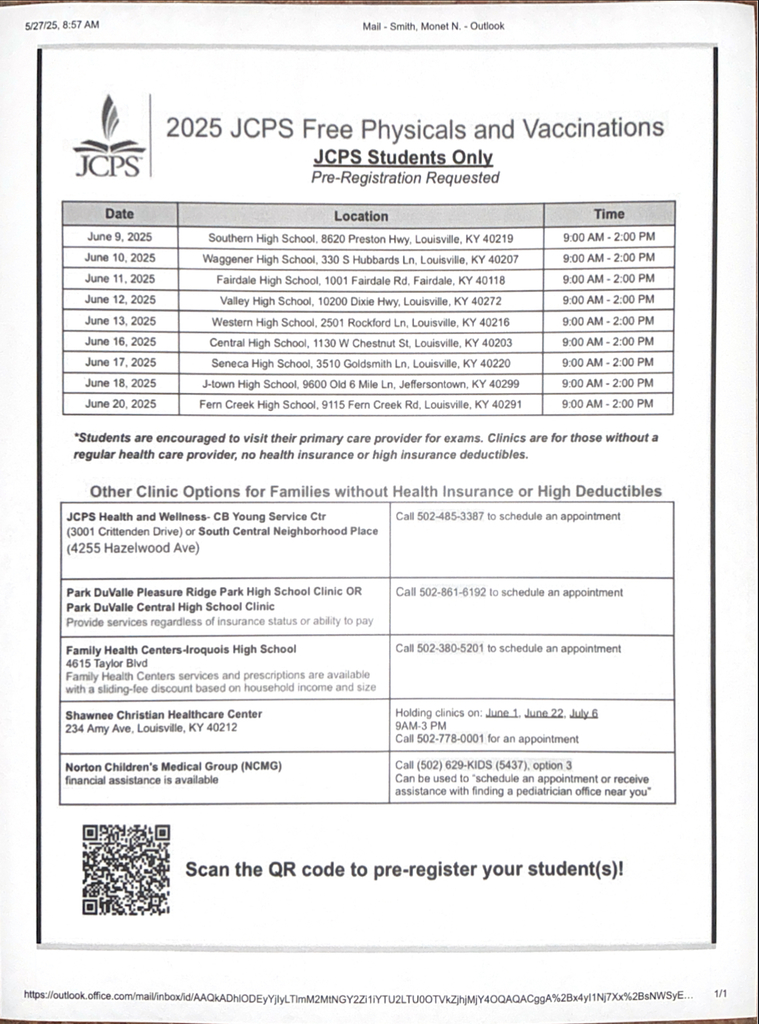 Flyer