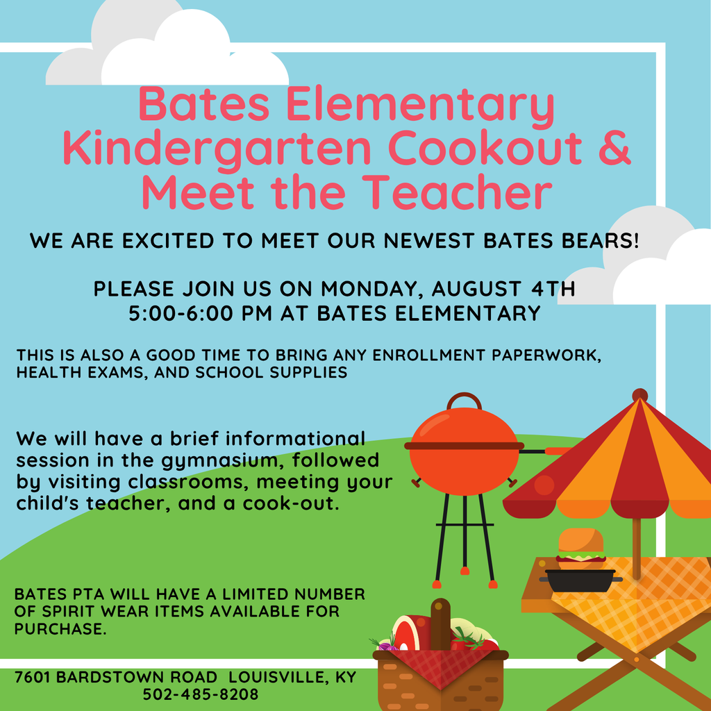 Kindergarten orientation
