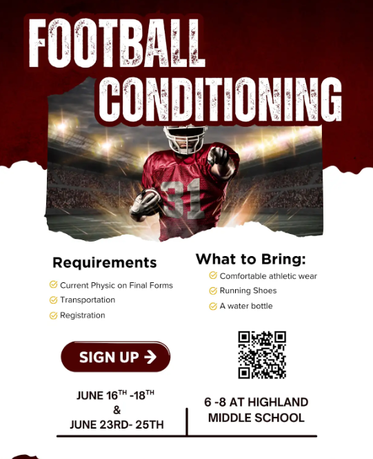 HMS Football