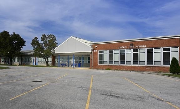 Building picture