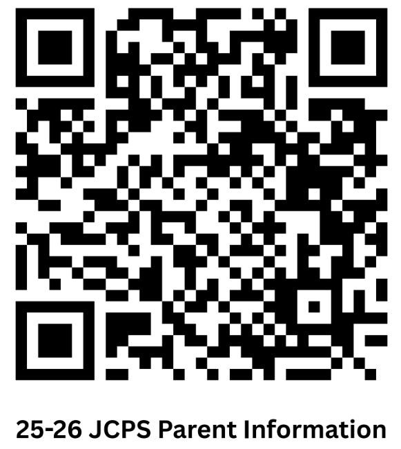 JCPS QR Code
