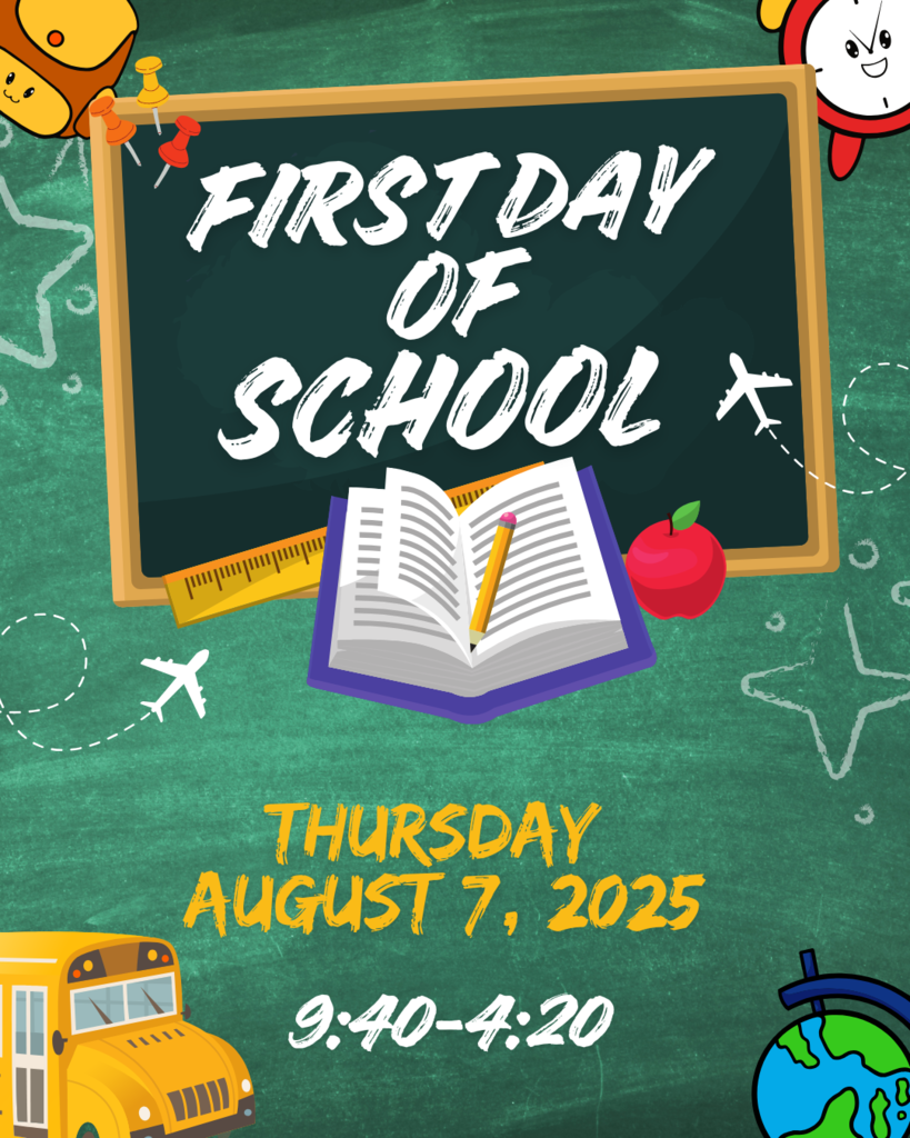First Day 