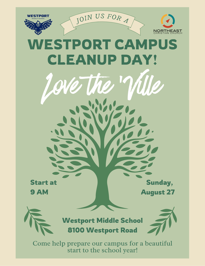 Campus Blitz Flyer