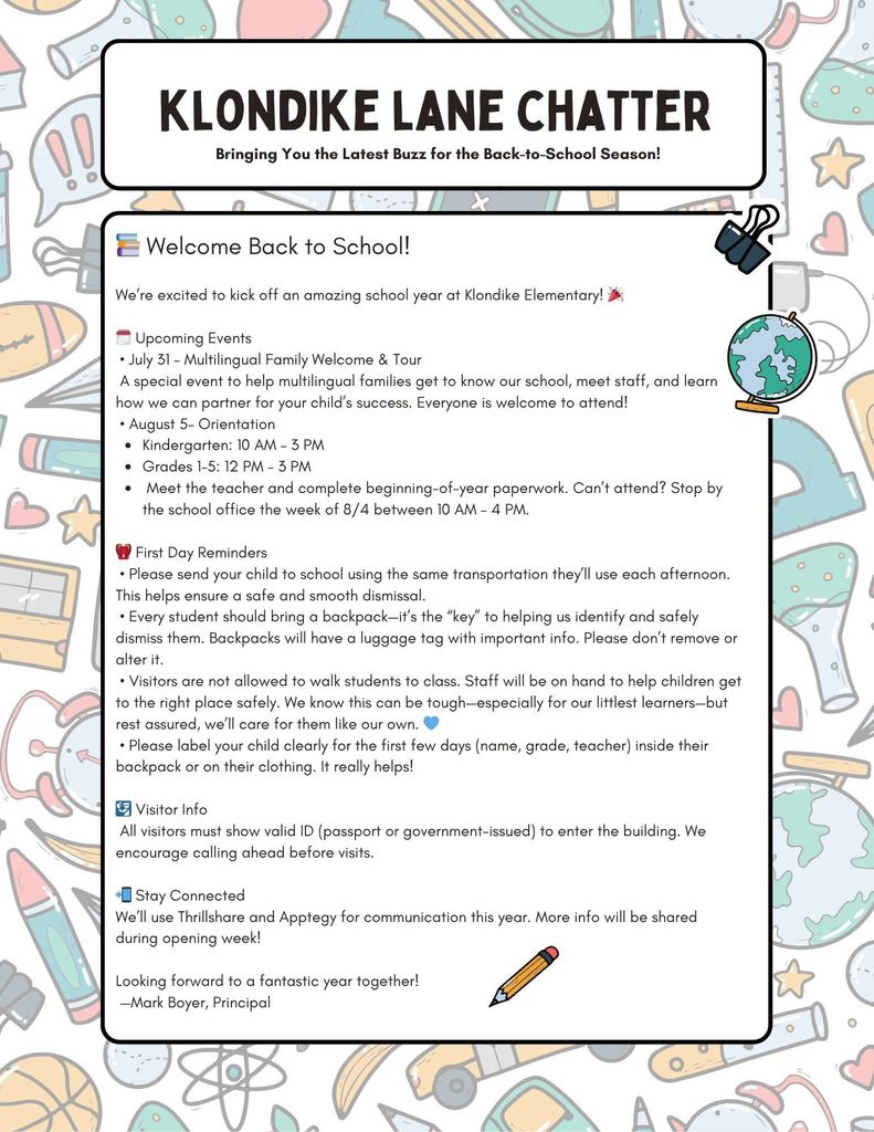 Newsletter Image