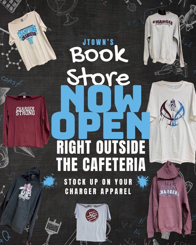Bookstore