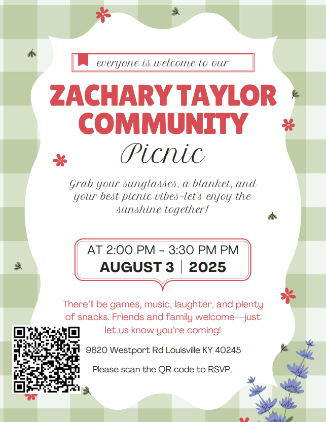ZT Picnic