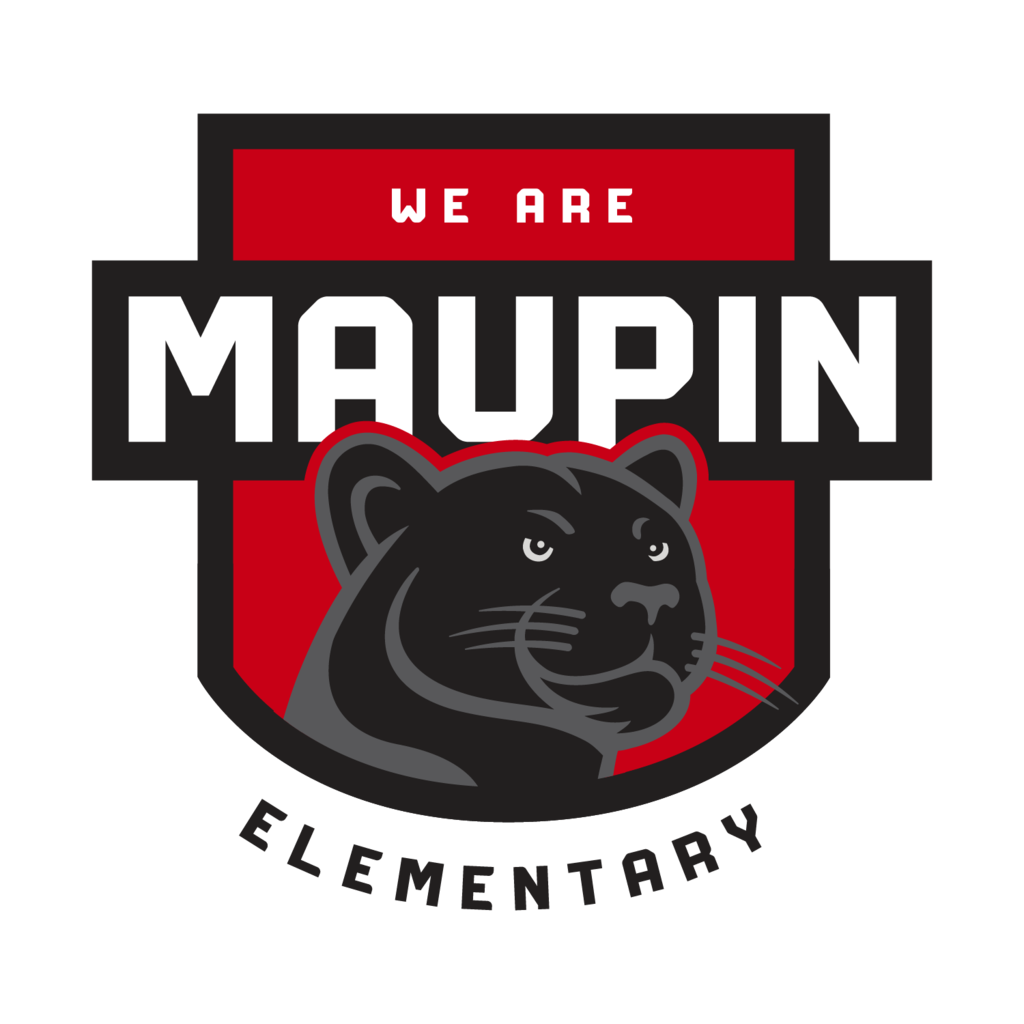 We are  Maupin