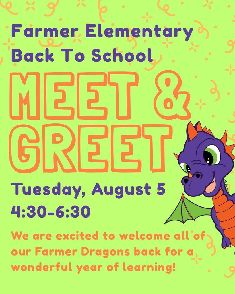 Farmer Meet and Greet