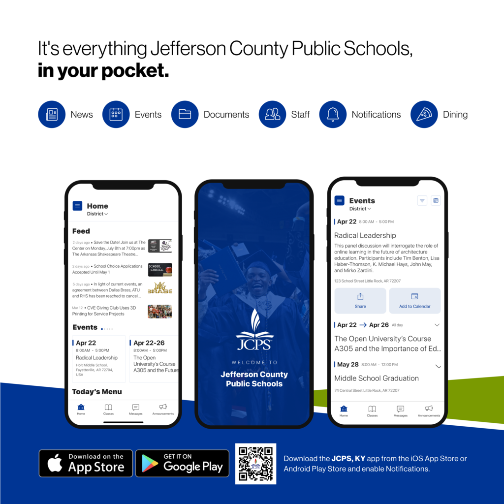 JCPS APP