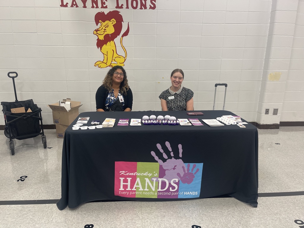 HANDS