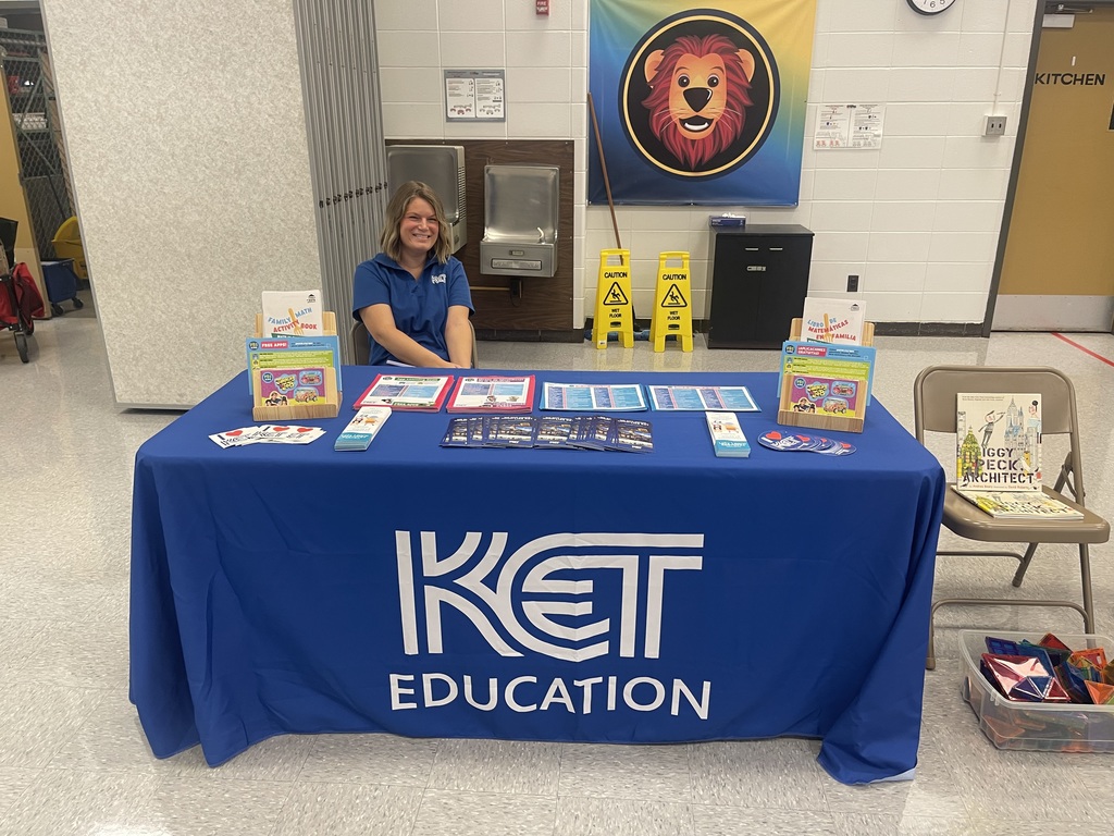 KET EDUCATION