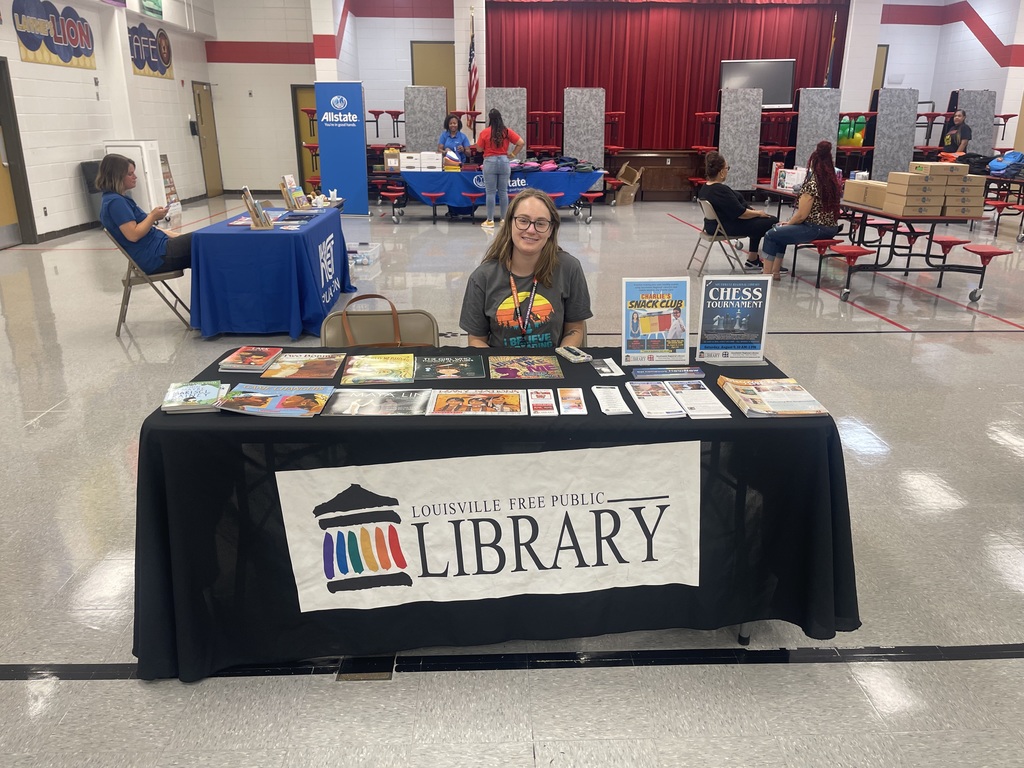 Southwest Library