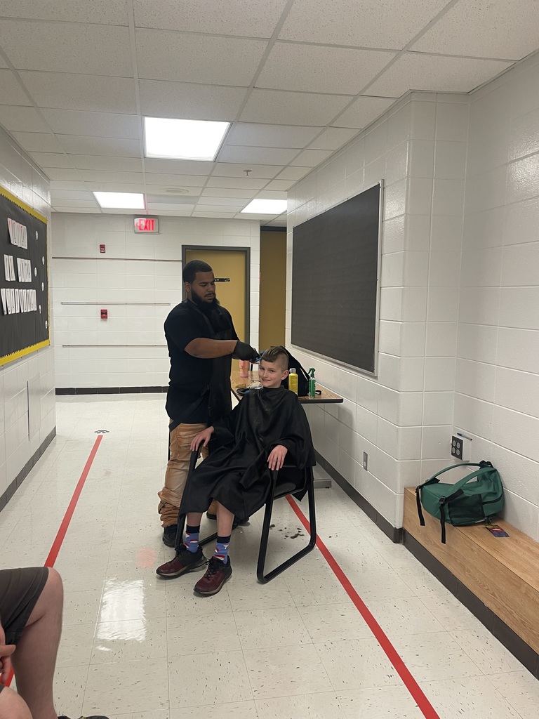 Haircuts