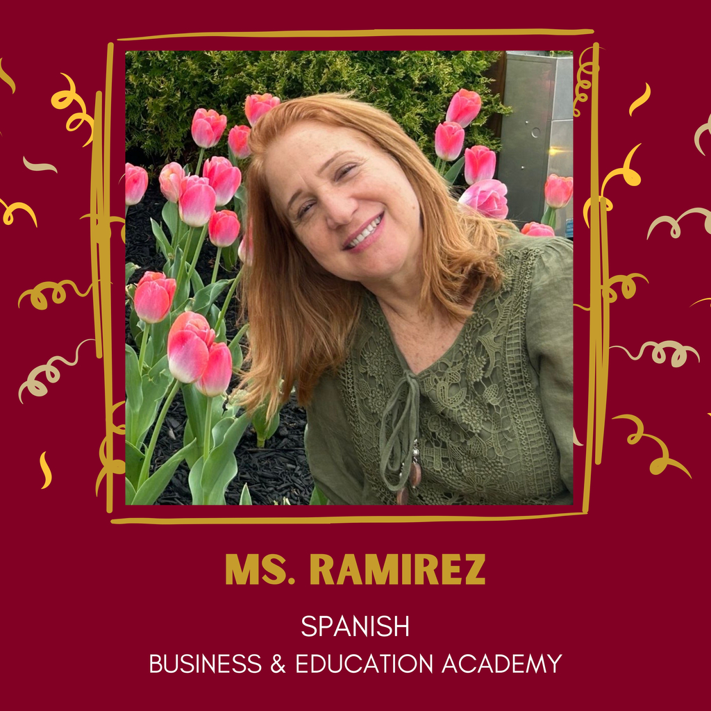 Ms. Ramirez